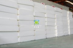 三聚氰胺海綿是什么材料？發(fā)泡材料嗎？