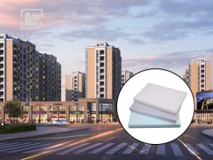 靠近馬路的房子如何做隔音？納米吸音海綿